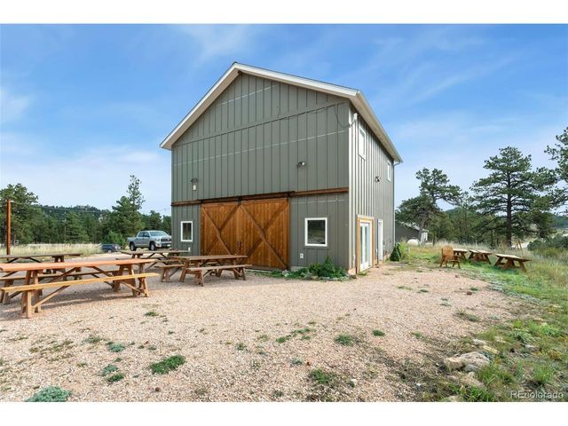 17931 W County Road 74e, Red Feather Lakes, CO 80545