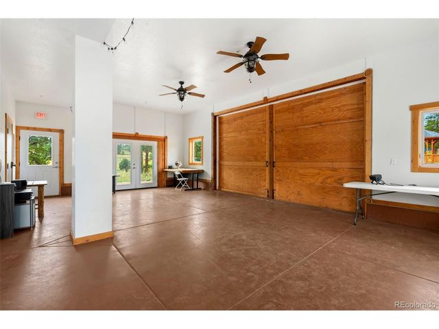 17931 W County Road 74e, Red Feather Lakes, CO 80545