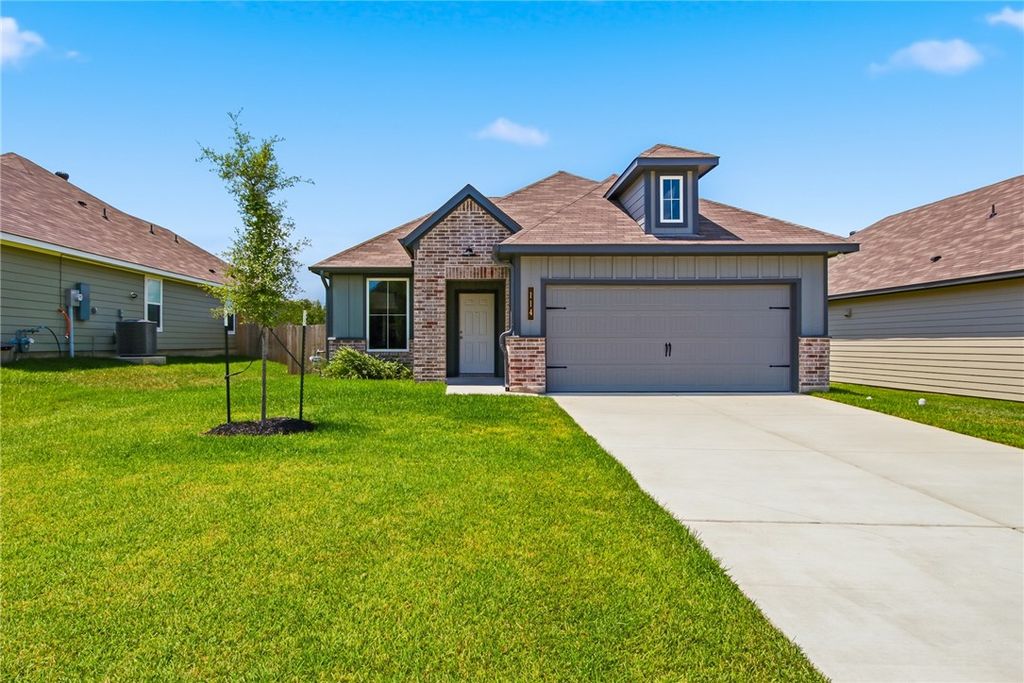 114 Hejl Drive, Caldwell, TX 77836 — photo 2