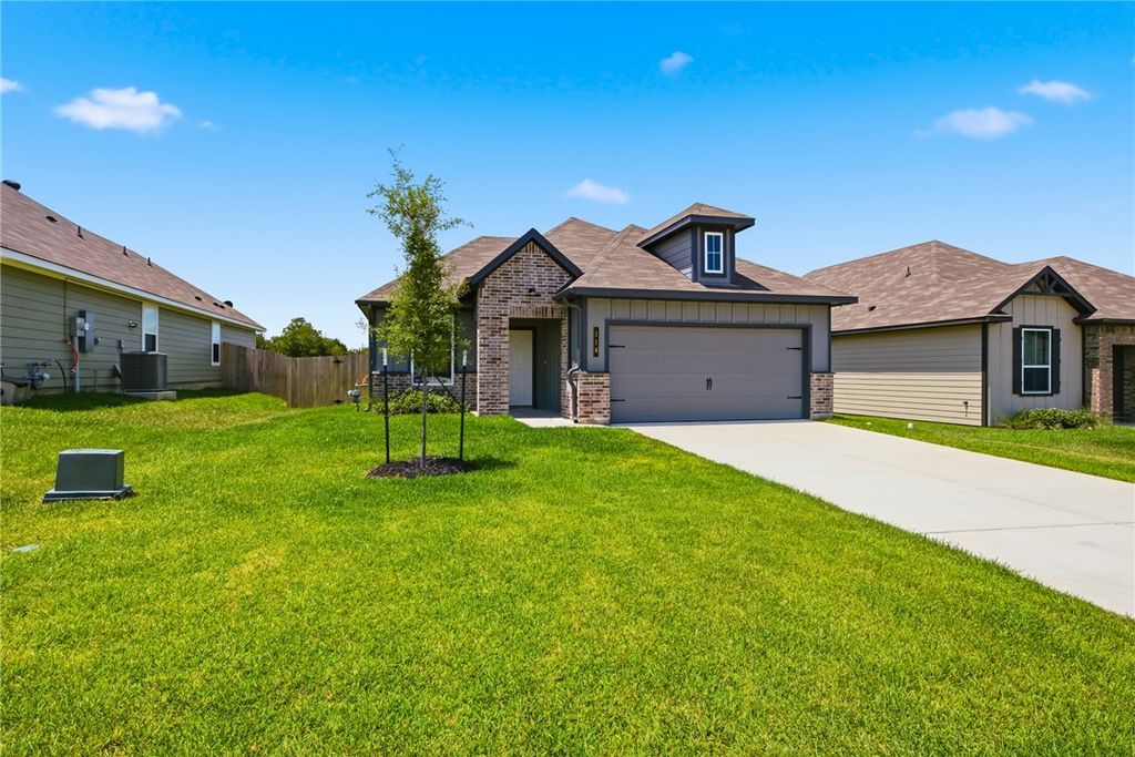 114 Hejl Drive, Caldwell, TX 77836 — photo 3