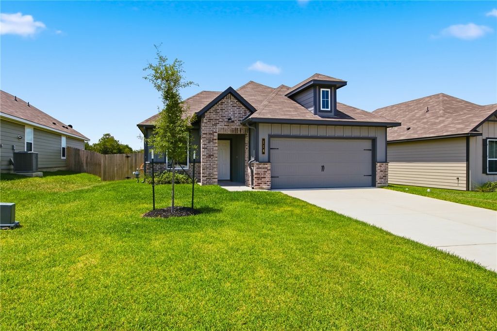 114 Hejl Drive, Caldwell, TX 77836 — photo 4