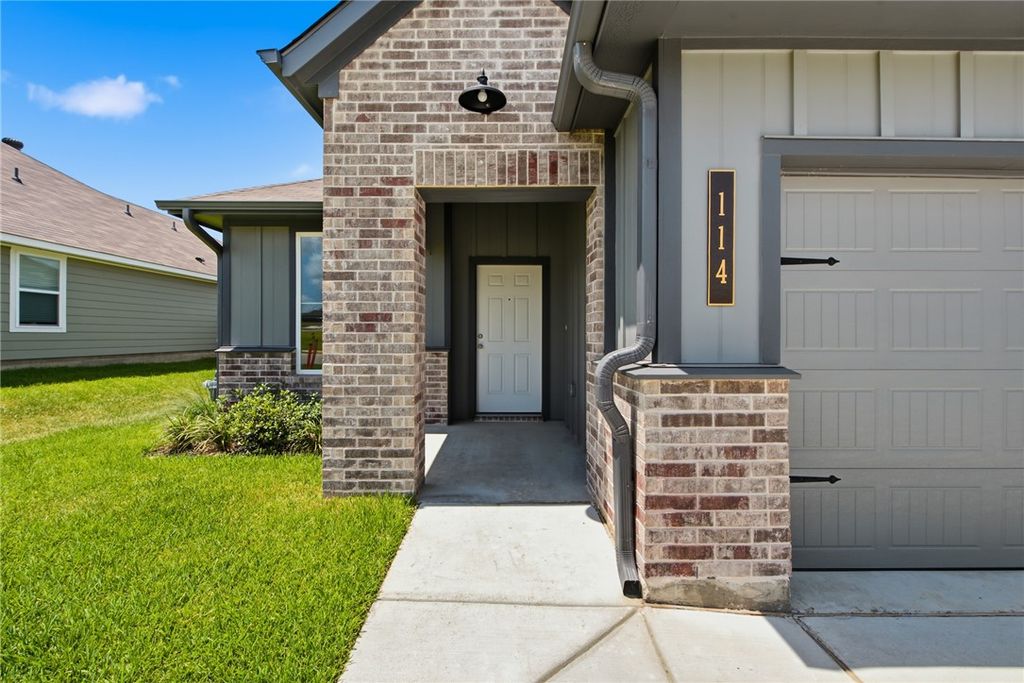 114 Hejl Drive, Caldwell, TX 77836 — photo 5