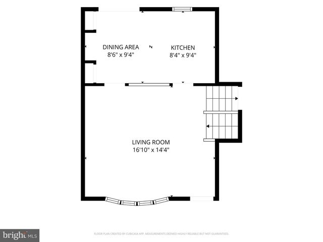 451 CLOVER LN, Hanover, PA 17331