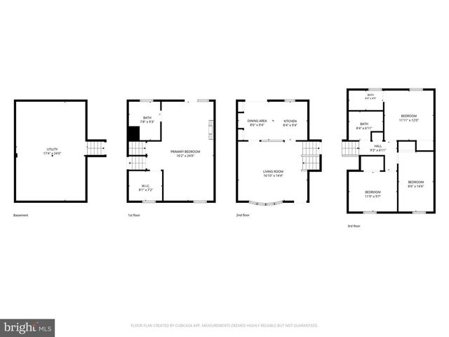 451 CLOVER LN, Hanover, PA 17331