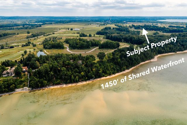 4182 Dornoch Court, Williamsburg, MI 49690