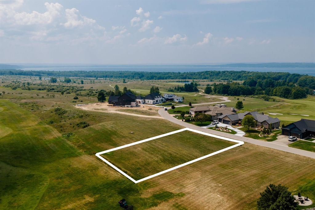 4182 Dornoch Court, Williamsburg, MI 49690