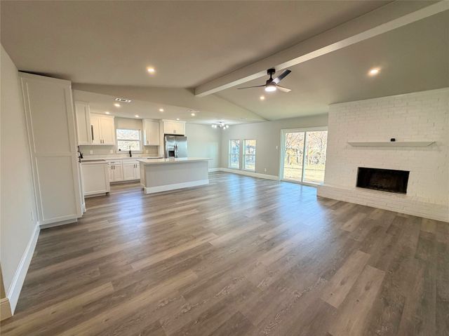 7129 Southridge Trail, Fort Worth, TX 76133