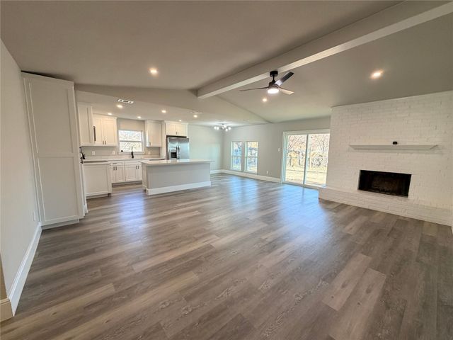 7129 Southridge Trail, Fort Worth, TX 76133