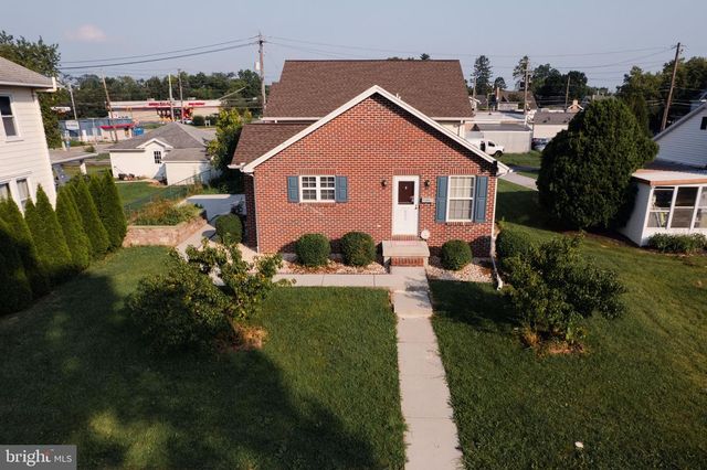 685 HAMILTON ST, Carlisle, PA 17013