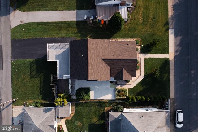 685 HAMILTON ST, Carlisle, PA 17013