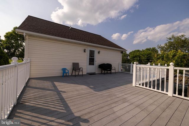 685 HAMILTON ST, Carlisle, PA 17013