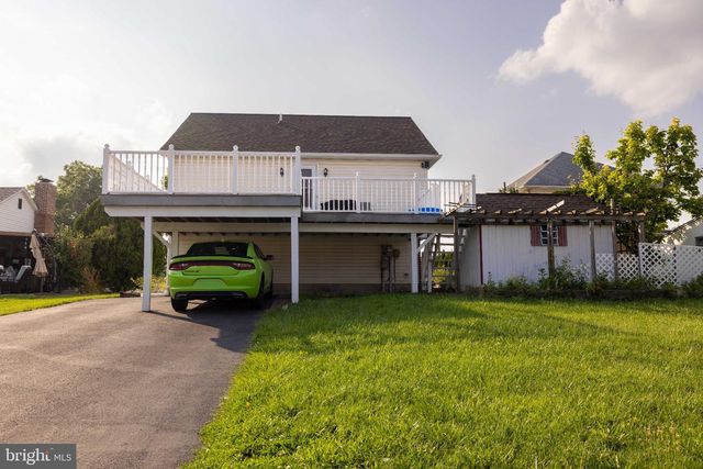 685 HAMILTON ST, Carlisle, PA 17013