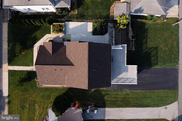 685 HAMILTON ST, Carlisle, PA 17013