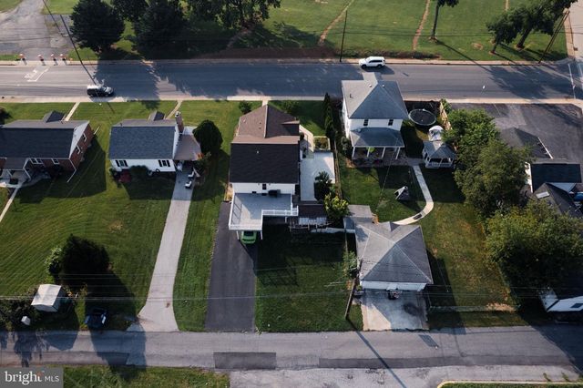685 HAMILTON ST, Carlisle, PA 17013