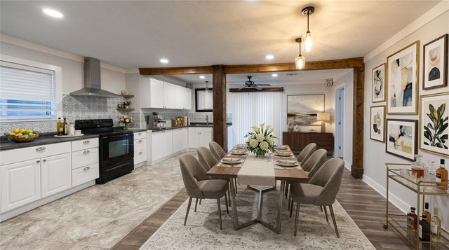 1425 15th Street, Huntsville, TX 77340