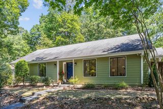 120 Summerlin Drive, Chapel Hill, NC 27514