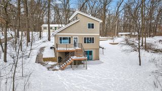 253 Westshore Drive, Jerome, MI 49249