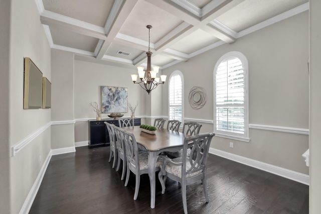 16815 Himley Drive, Cypress, TX 77433