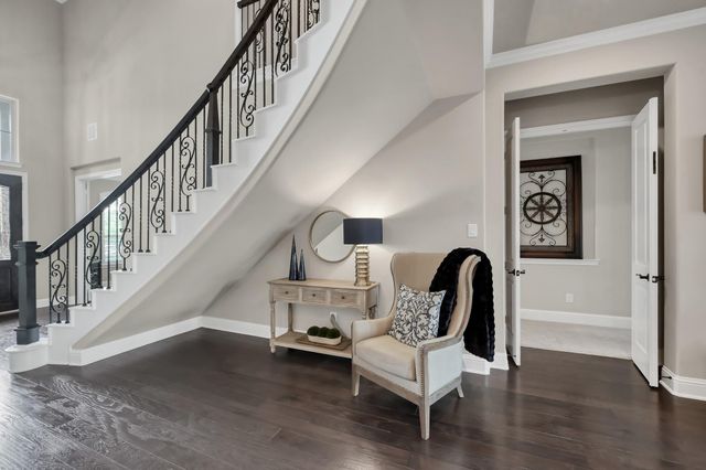 16815 Himley Drive, Cypress, TX 77433