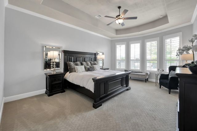 16815 Himley Drive, Cypress, TX 77433