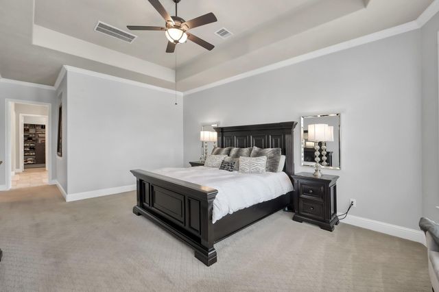 16815 Himley Drive, Cypress, TX 77433