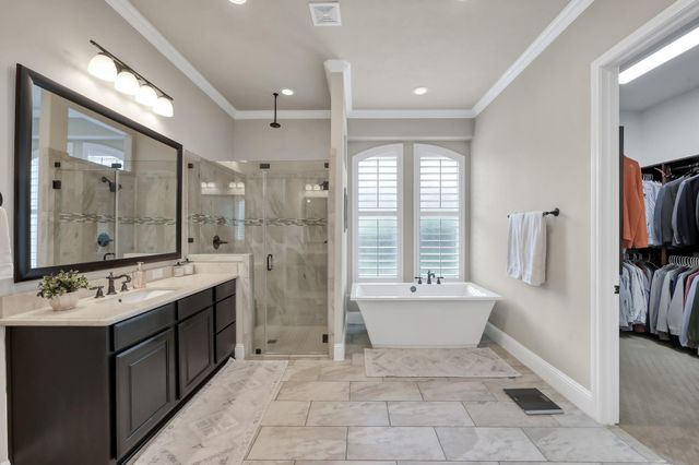 16815 Himley Drive, Cypress, TX 77433