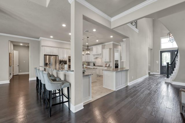 16815 Himley Drive, Cypress, TX 77433