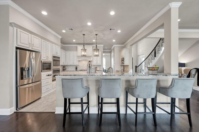 16815 Himley Drive, Cypress, TX 77433