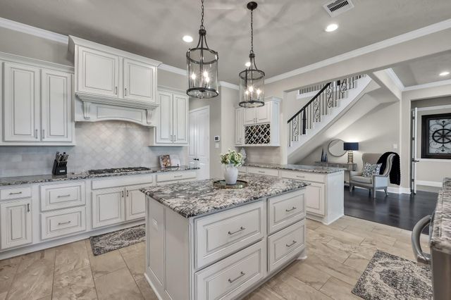 16815 Himley Drive, Cypress, TX 77433