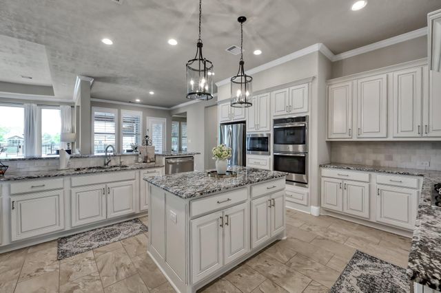 16815 Himley Drive, Cypress, TX 77433