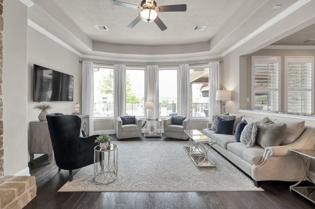 16815 Himley Drive, Cypress, TX 77433