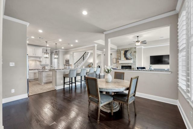 16815 Himley Drive, Cypress, TX 77433