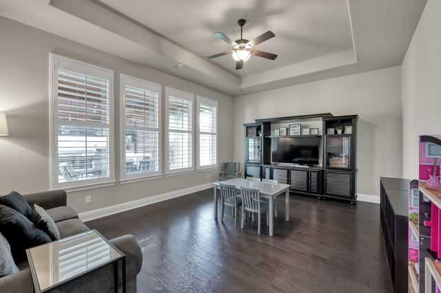 16815 Himley Drive, Cypress, TX 77433