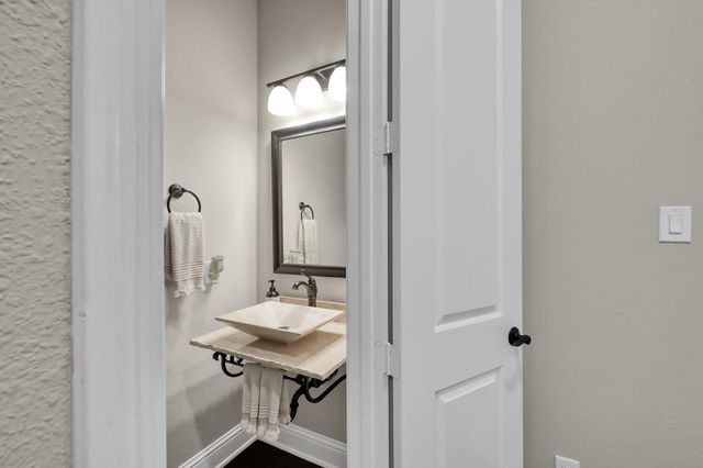 16815 Himley Drive, Cypress, TX 77433