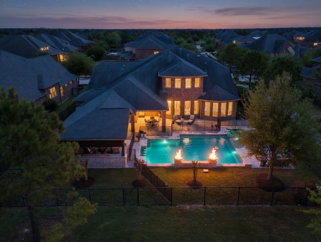 16815 Himley Drive, Cypress, TX 77433