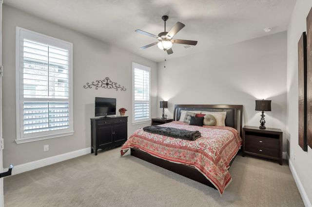 16815 Himley Drive, Cypress, TX 77433