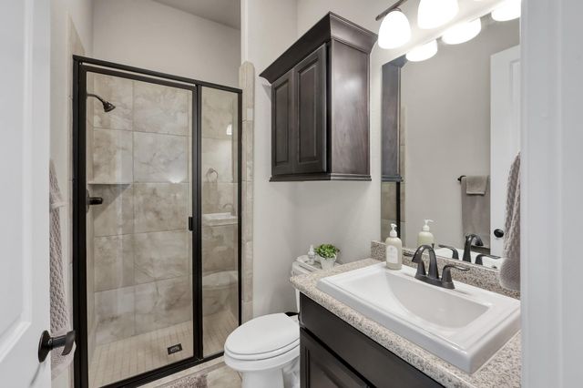 16815 Himley Drive, Cypress, TX 77433