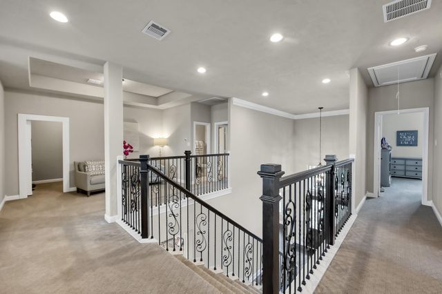 16815 Himley Drive, Cypress, TX 77433
