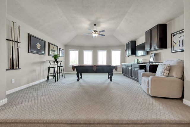 16815 Himley Drive, Cypress, TX 77433