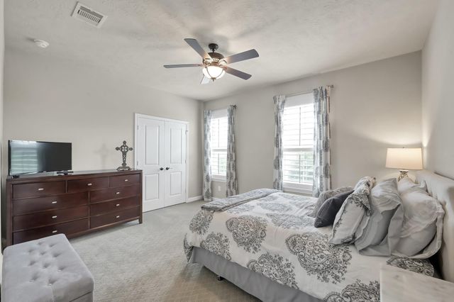 16815 Himley Drive, Cypress, TX 77433