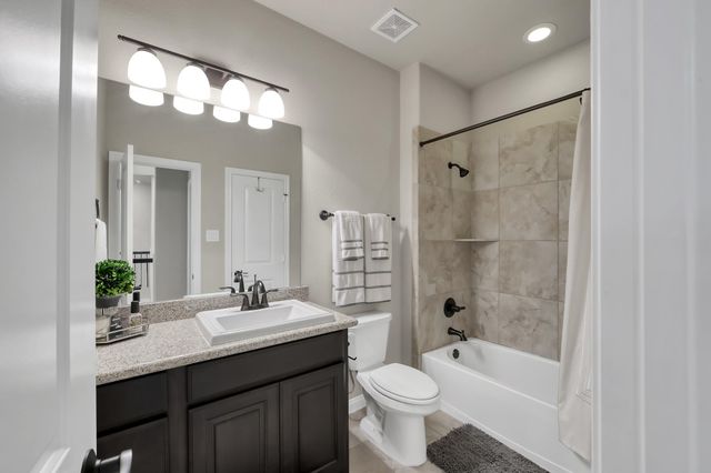 16815 Himley Drive, Cypress, TX 77433