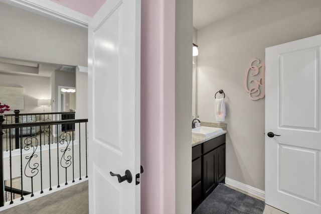 16815 Himley Drive, Cypress, TX 77433