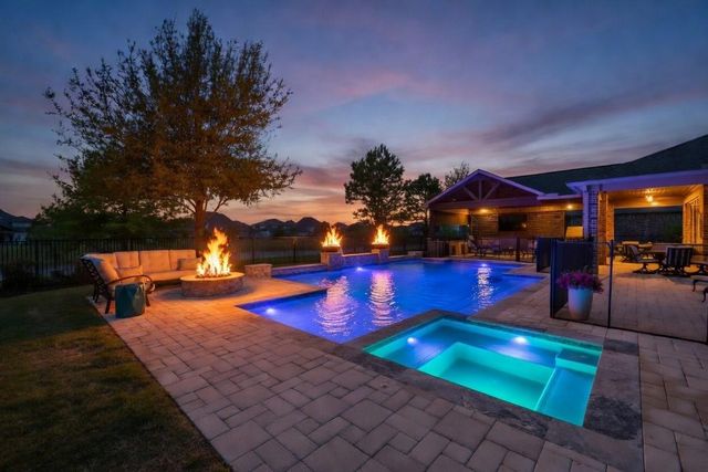 16815 Himley Drive, Cypress, TX 77433