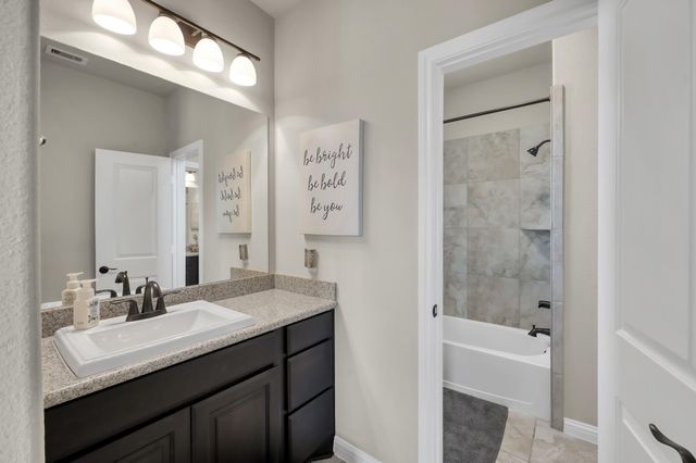 16815 Himley Drive, Cypress, TX 77433