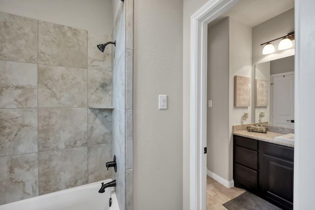 16815 Himley Drive, Cypress, TX 77433