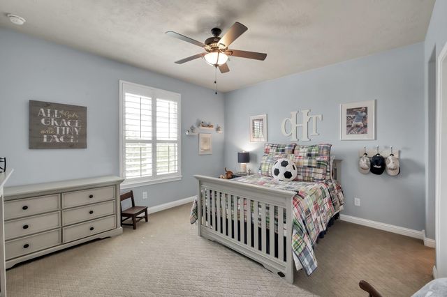 16815 Himley Drive, Cypress, TX 77433