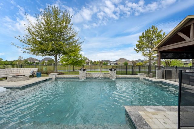 16815 Himley Drive, Cypress, TX 77433