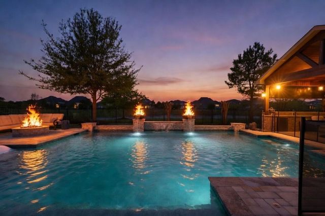 16815 Himley Drive, Cypress, TX 77433