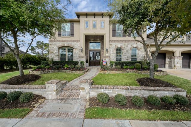 16815 Himley Drive, Cypress, TX 77433
