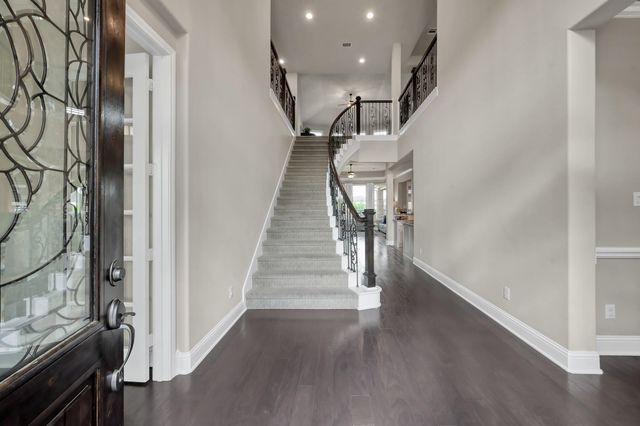 16815 Himley Drive, Cypress, TX 77433